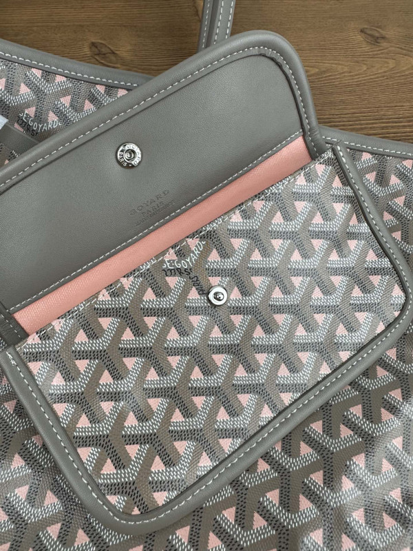 Go*ard tote bag