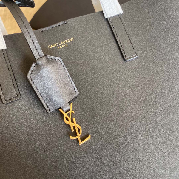y*l shopping Sa**t Lau*nt leather