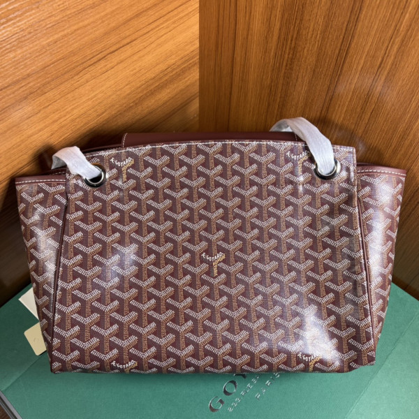 Go*ard rouette souple bag