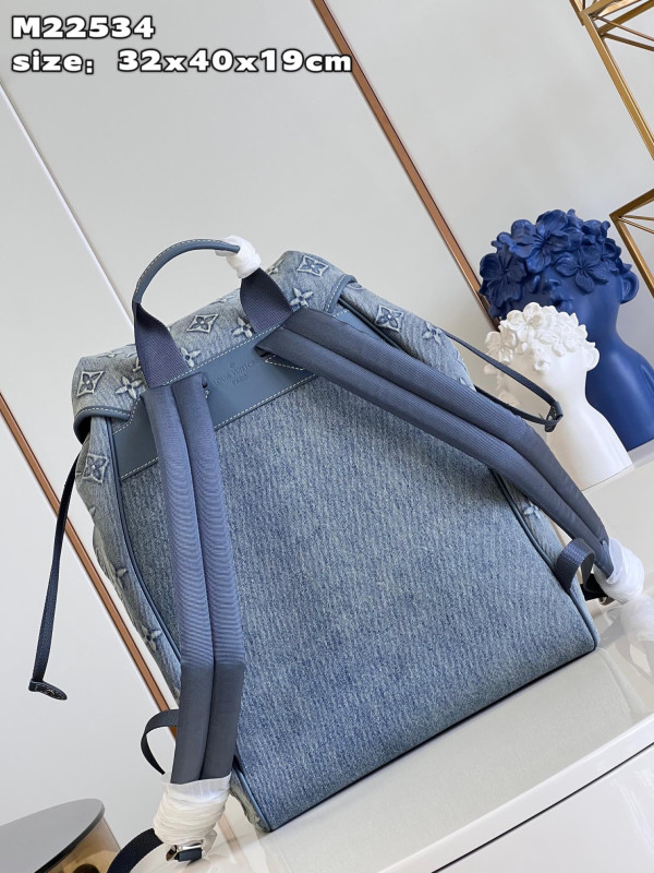 l0*is V*t0n montsouris backpack