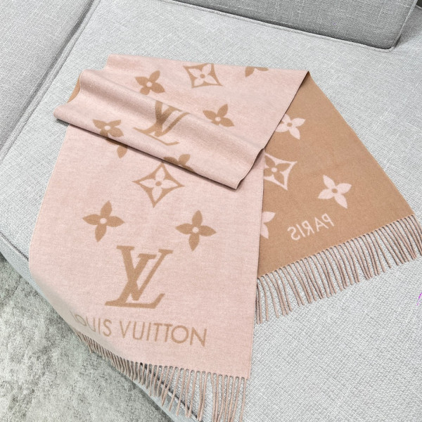 l0*is V*t0n reykjavik scarf