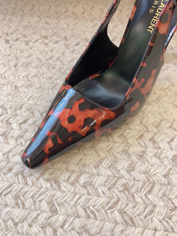 Y*L pumps