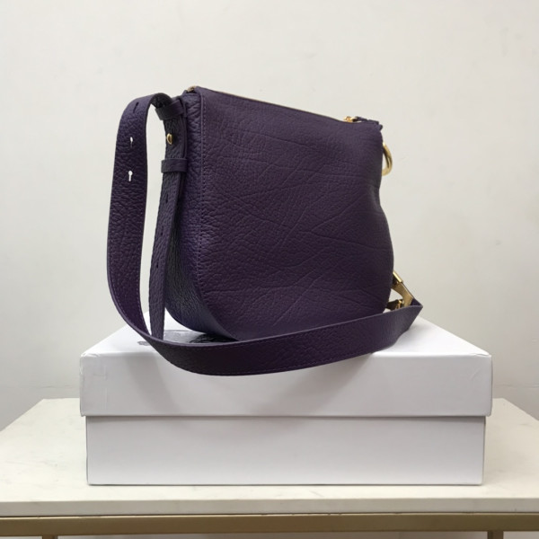 B**rry small knight bag-24*8*23cm