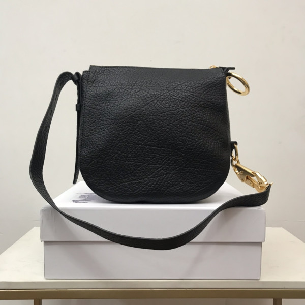 B**rry small knight bag-24*8*23cm