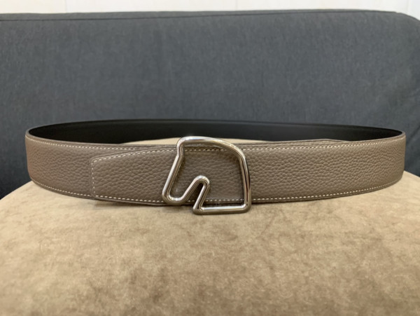 H**mes belt