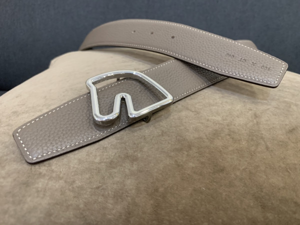 H**mes belt