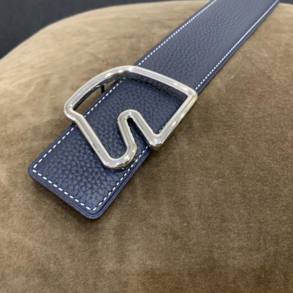 H**mes belt