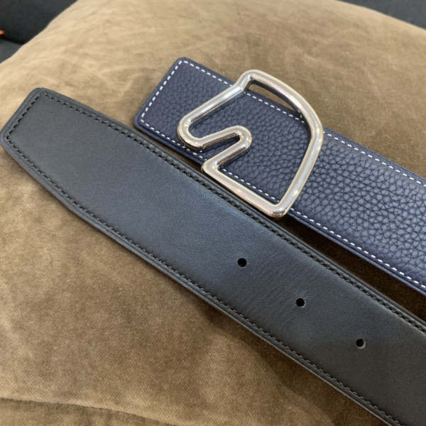 H**mes belt