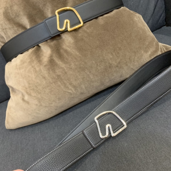 H**mes belt