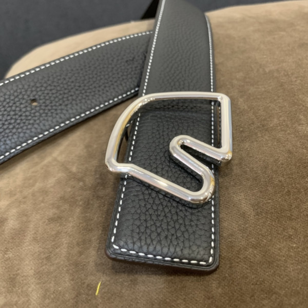 H**mes belt