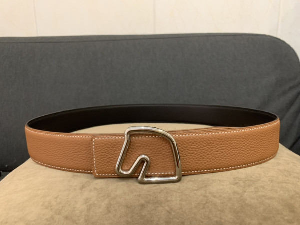 H**mes belt