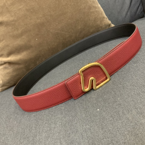 H**mes belt