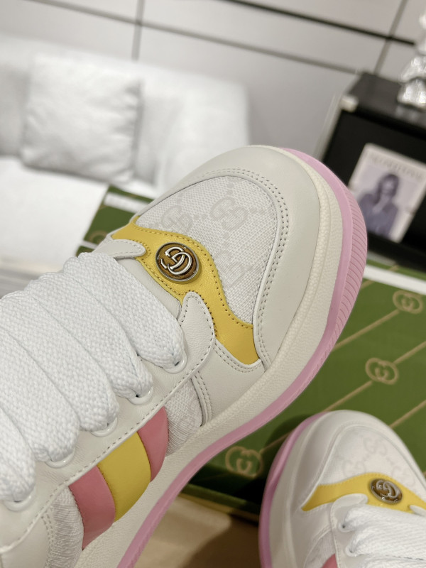 G*u*i sneaker