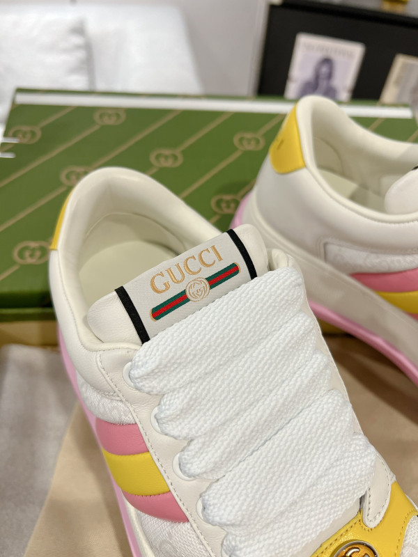 G*u*i sneaker