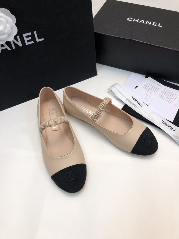 CL FLATS