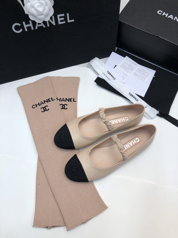 CL FLATS