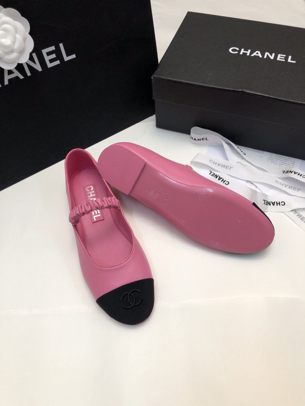 CL FLATS