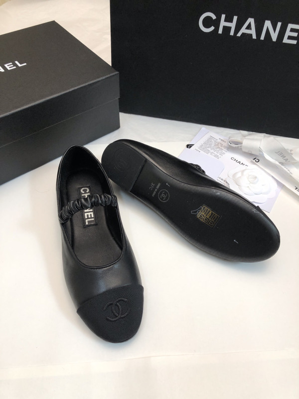 CL FLATS