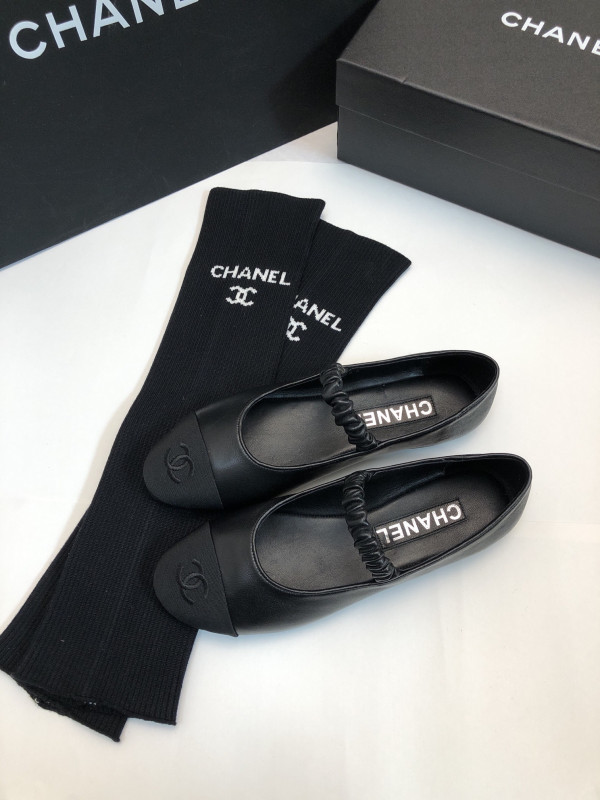 CL FLATS