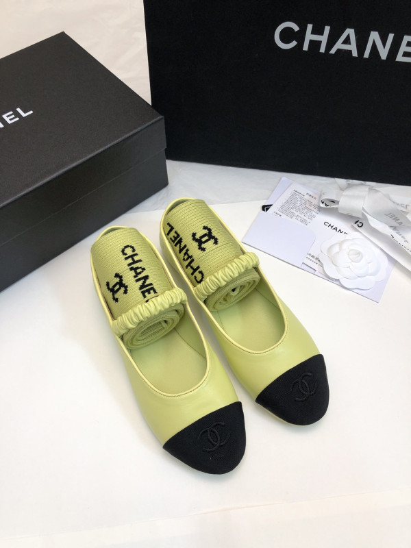 CL FLATS