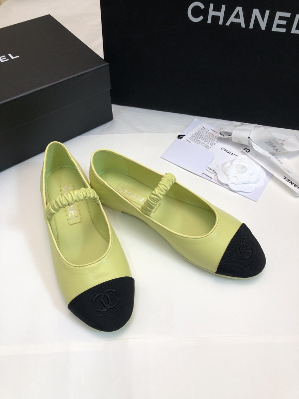 CL FLATS