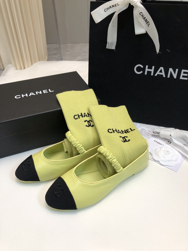 CL FLATS