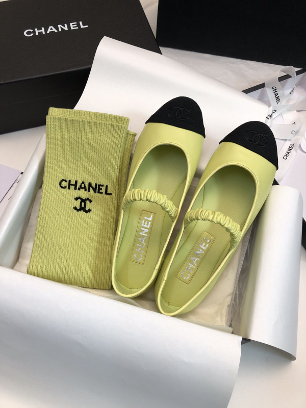 CL FLATS