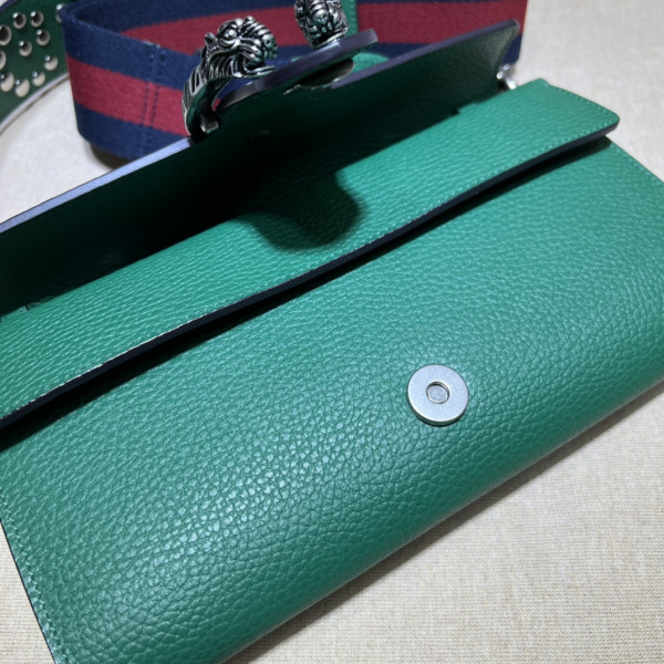 G*u*i dionysus gg small rectangular bag