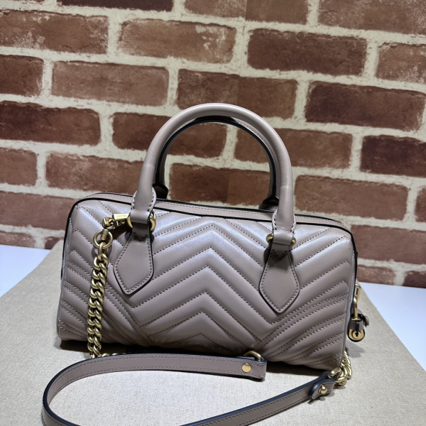 G*u*i ophidia gg small top handle bag