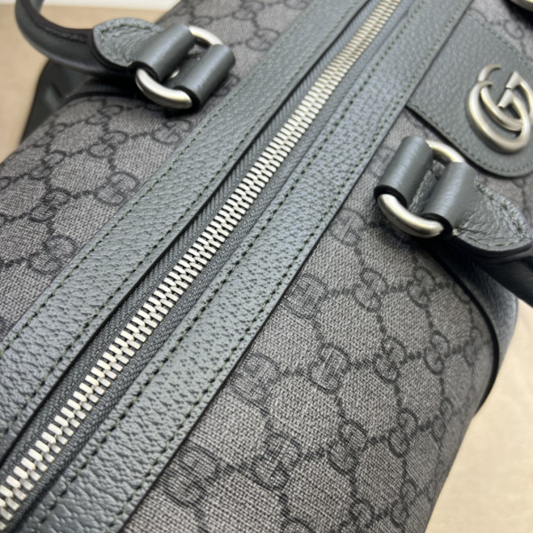 G*u*i ophidia gg medium carry-on duffle