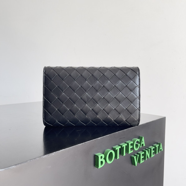 bo*te*ga Ve*ne*ta  andiamo - 19*11.5*3cm