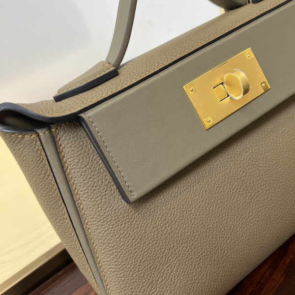 H**mes kelly mini 2424 -21cm