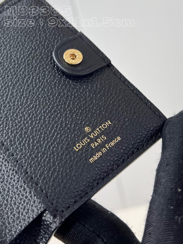 l0*is V*t0n lisa wallet - 9*11.5*1.5cm