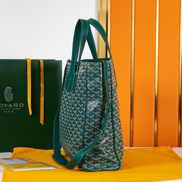 Go*ard tote bag-38*35*11.5cm
