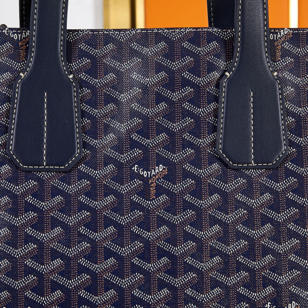Go*ard tote bag-38*35*11.5cm