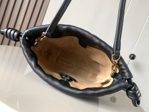 Lowee Mini Flamenco clutch-23*17*5.5cm