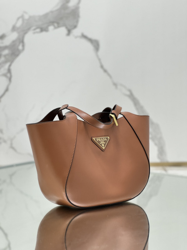 Pra*atote bag-28*20*7.5cm