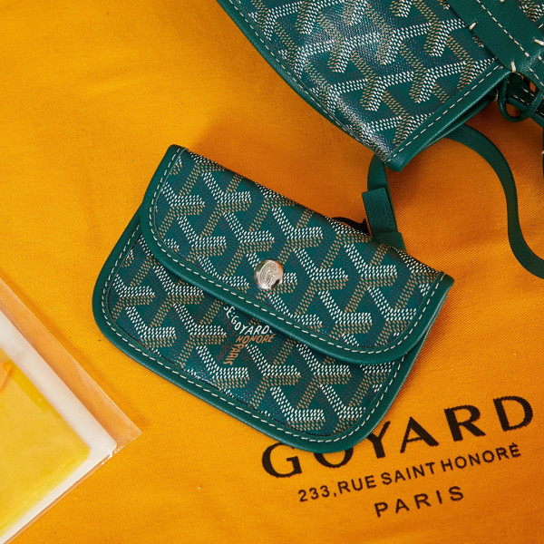 Go*ard saint l0*is bag-20*20*10cm