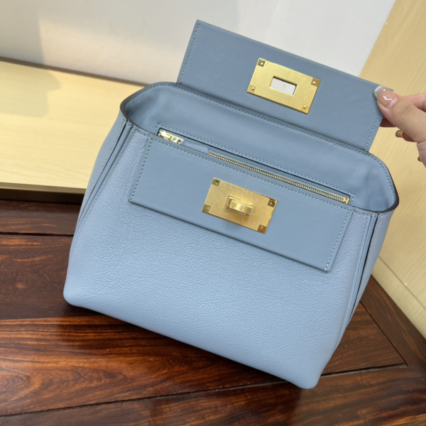 H**mes kelly mini 2424 -21cm