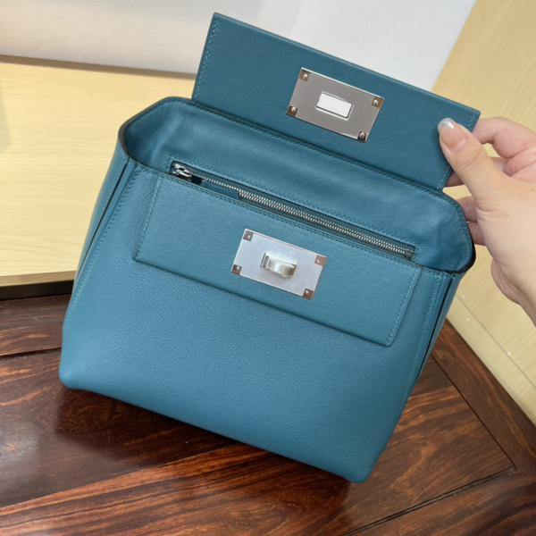 H**mes kelly mini 2424 -21cm
