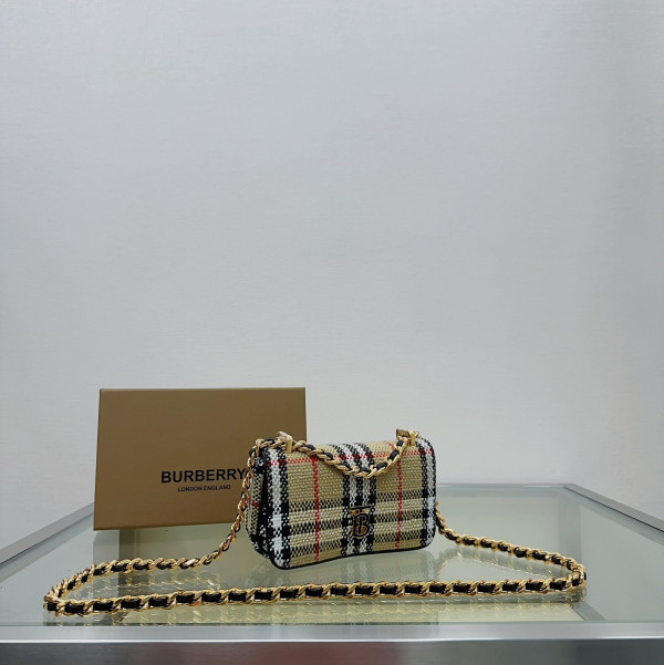 B**rry mini lola bag-17*3.5*10cm
