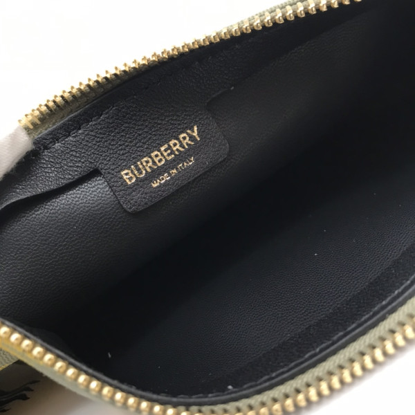 B**rry mini shield sling bag-26*5.5*13.5cm