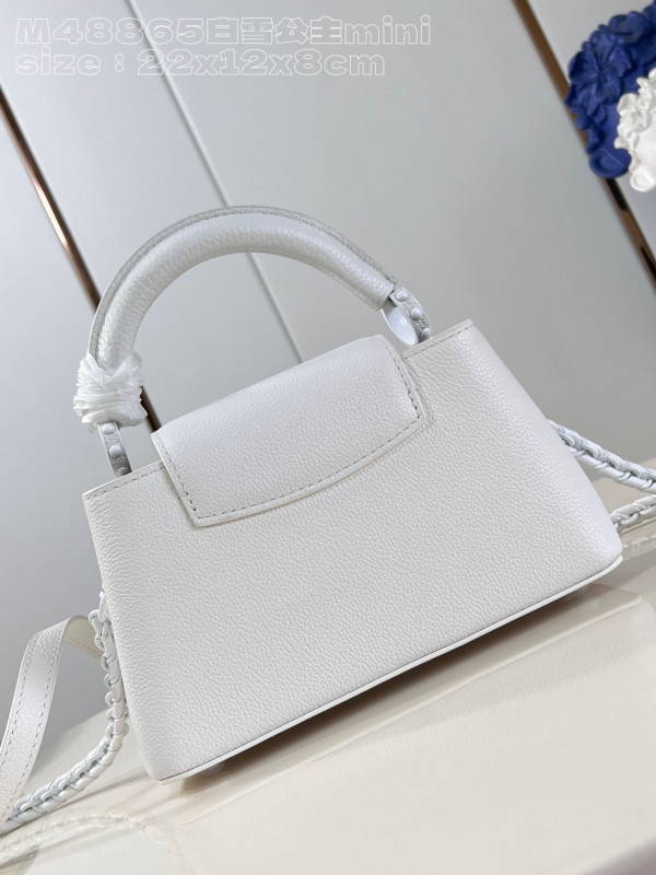 l0*is V*t0n capucines mini-22*12*8cm