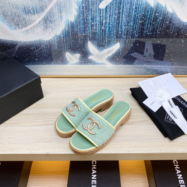 CL SANDALS