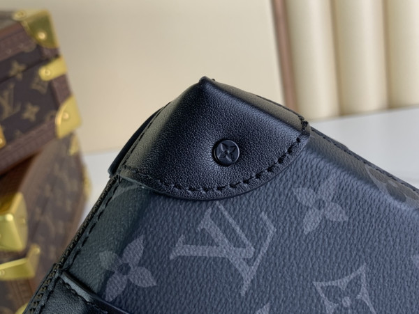 l0*is V*t0n trunk wallet-22.5*14*5cm