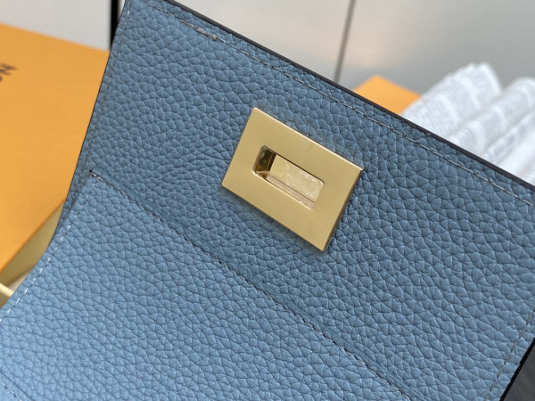 l0*is V*t0n victorine wallet-12*9.5*2.5 cm