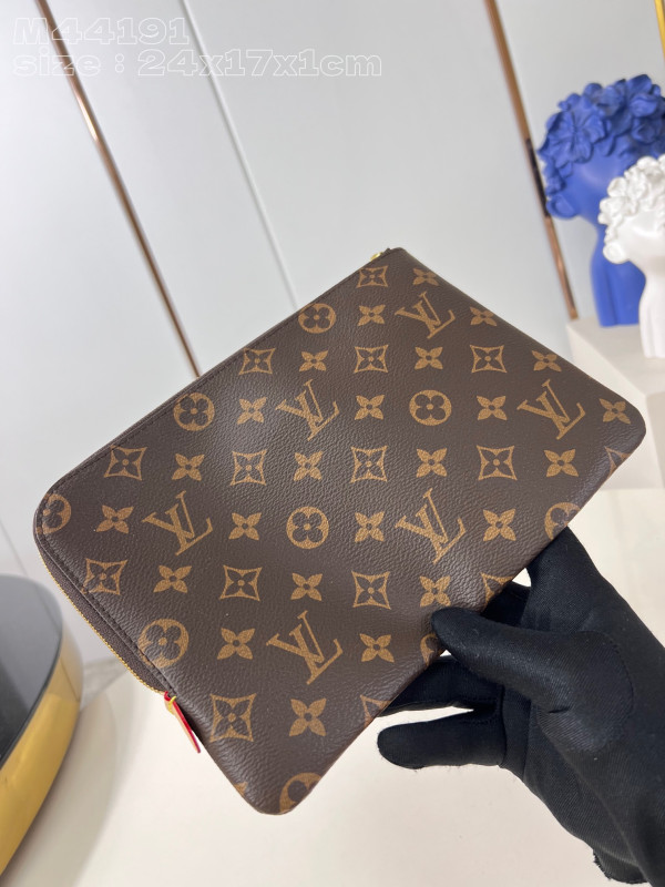 l0*is V*t0n pochette jour-24*17*1cm