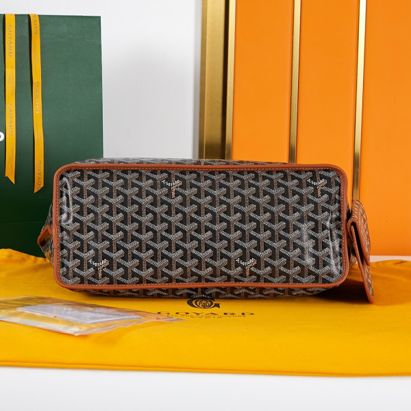 Go*ard anjou bag-47*15*28cm