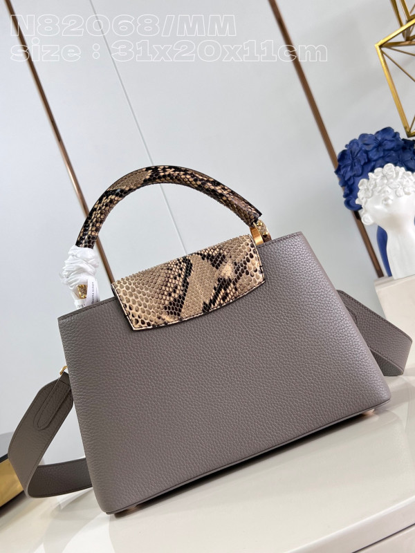 l0*is V*t0n capucines bb-31.5*20*11cm