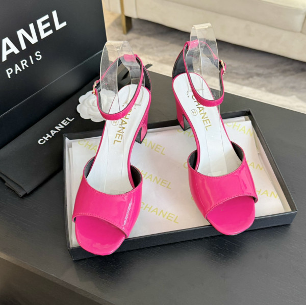 CL HEELS - 5.5CM